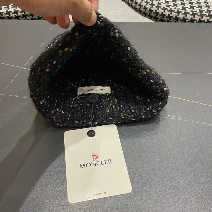 Moncler Knitted Hat
