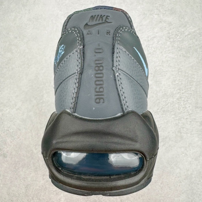 Corteiz x Nike Air Max 95 Sneakers Size 36-46