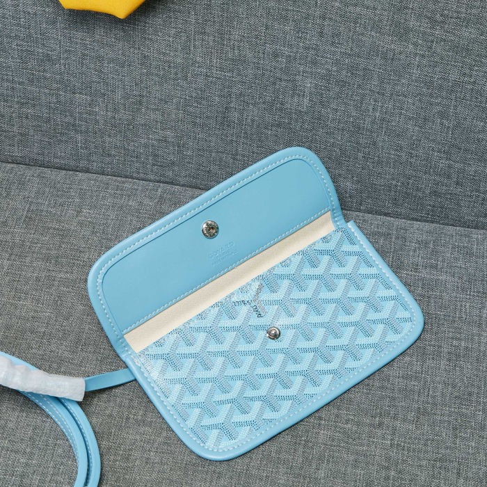 Goyard Saint Louis Shopping Bags 2-Size
