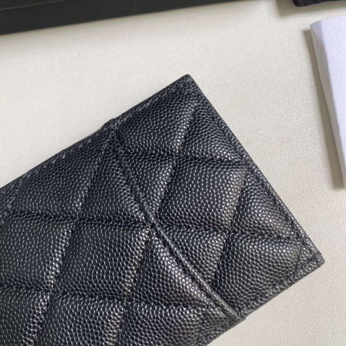 Chanel Card Holder Size 14*7cm