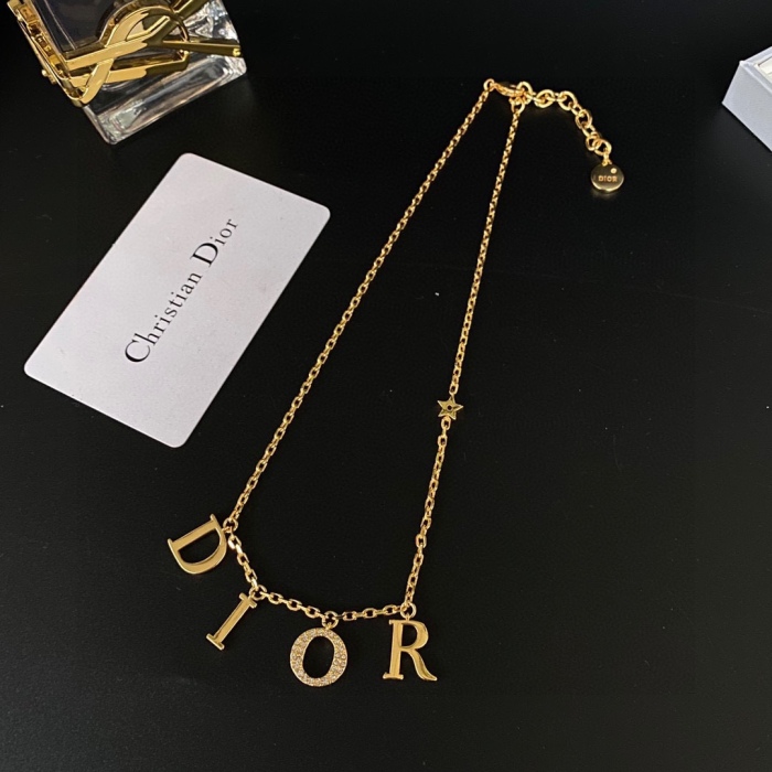 Dior Necklace