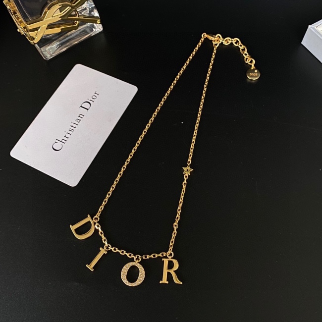 Dior Necklace