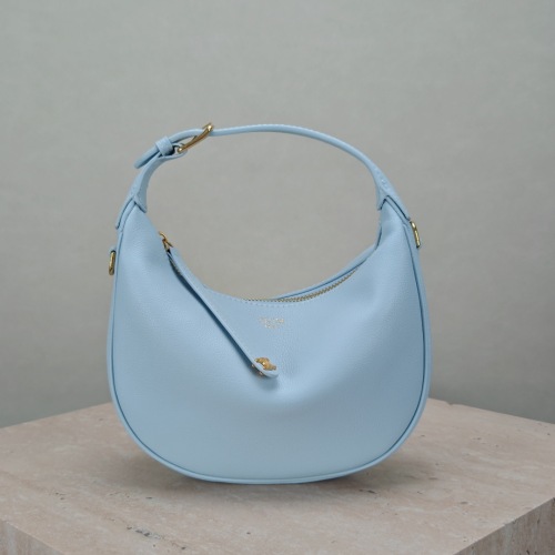 Celine 25ss Lulu Shoulder Bags Size 24*21*5cm
