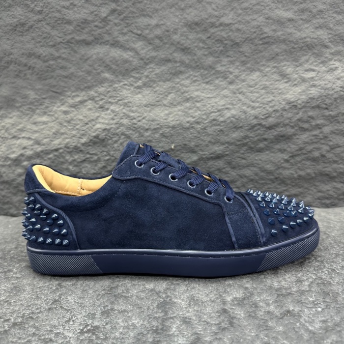 Christian Louboutin Sneaker Size 36-46