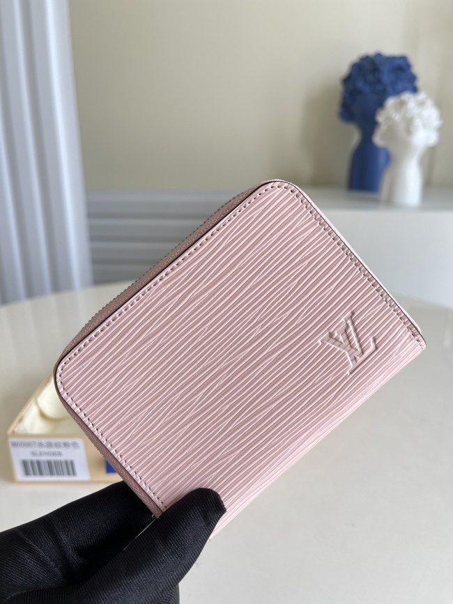 Louis Vuitton Wallet 11*8.5*2 cm