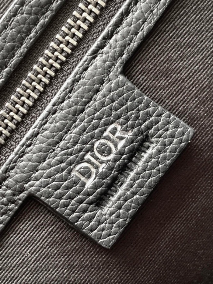 Dior Weekender 25 Men Shoulder Bags Size 32*18.5*12cm