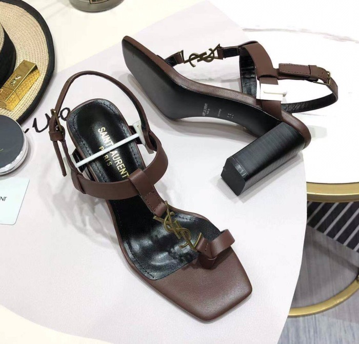 YSL Cassandra Pumps Size 35-41 4-Color