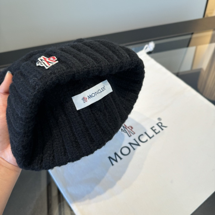 Moncler Knitted Hat