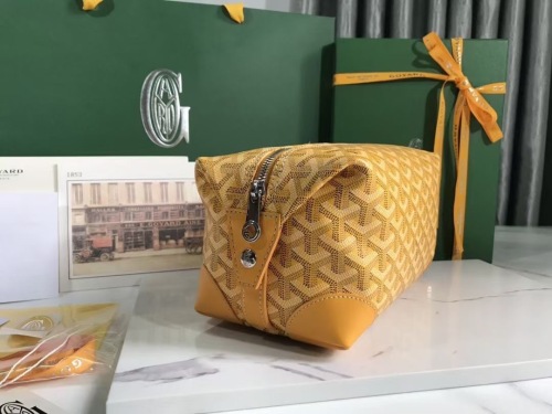 Goyard Boeing Clutch Size 25*12*12cm
