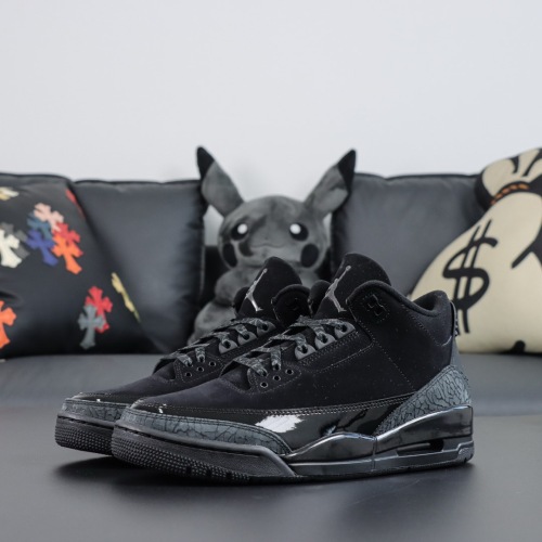 Nike Air Jordan 3 Sneaker Size 36-46