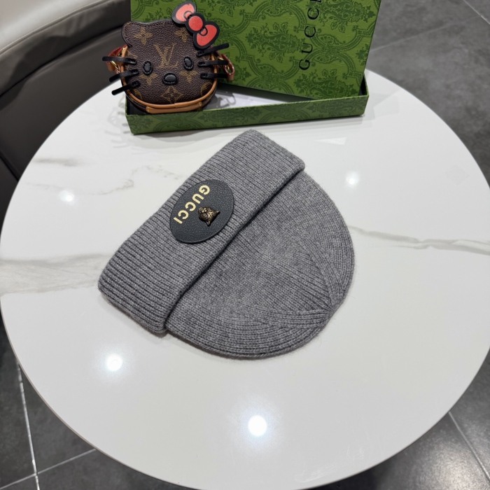Gucci Knitted Hat