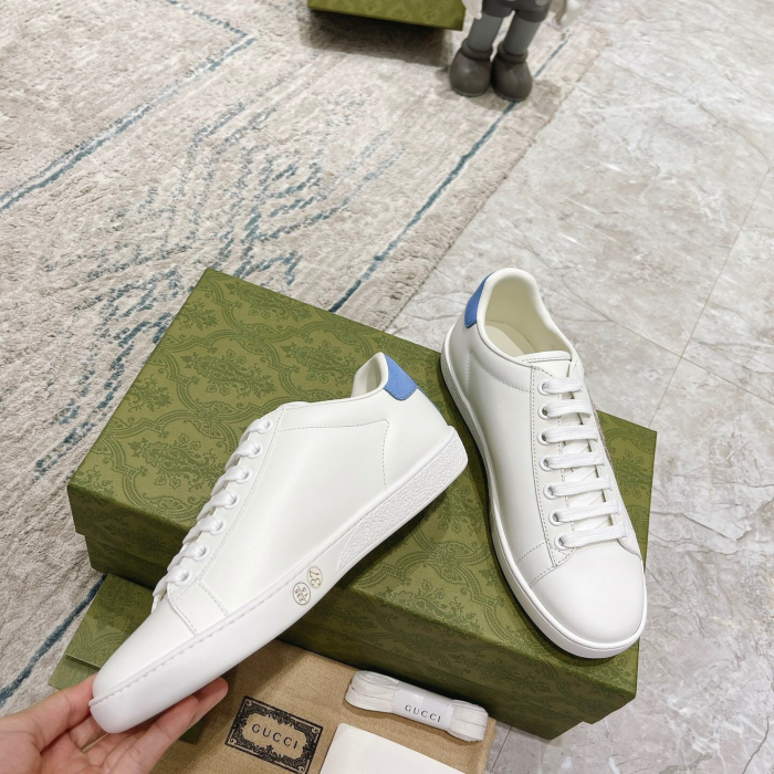 Gucci Ace Sneaker Size 35-46 7-Color