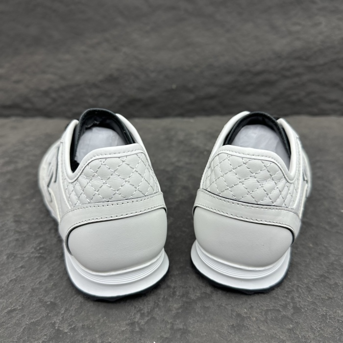 Chanel 2025ss CoCo Sneaker Size 36-46