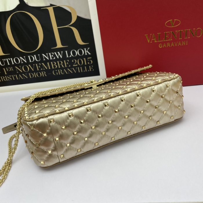 Valentino Women Shoulder Bags 3-Size