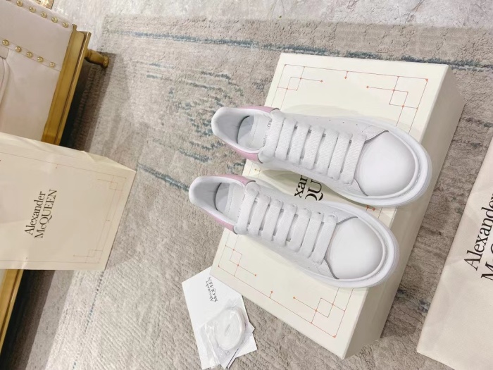 Alexander McQueen OVERSIZED Sneaker Size 35-45  7-Color