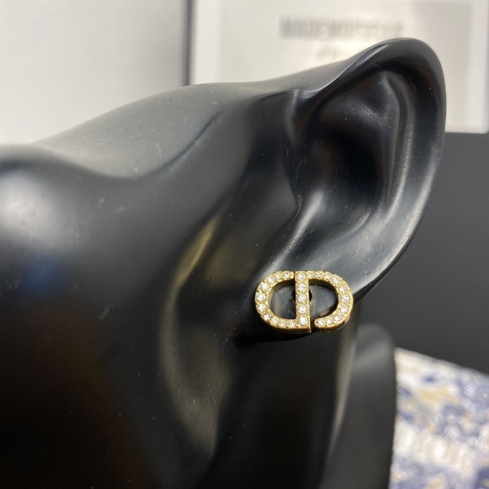 Dior Earrings