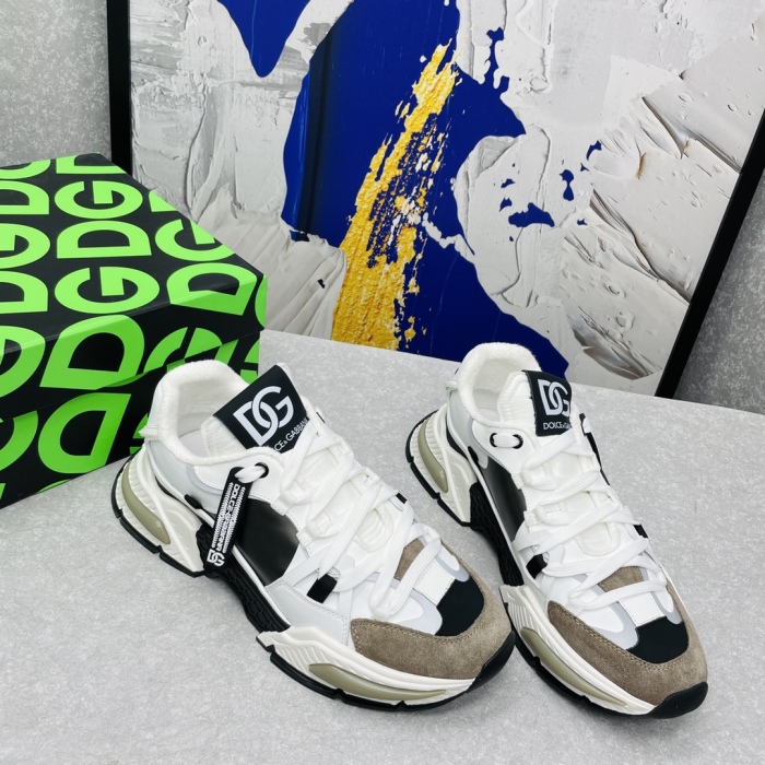 Dolce Gabbana 2024ss Sneakers Size 36-45