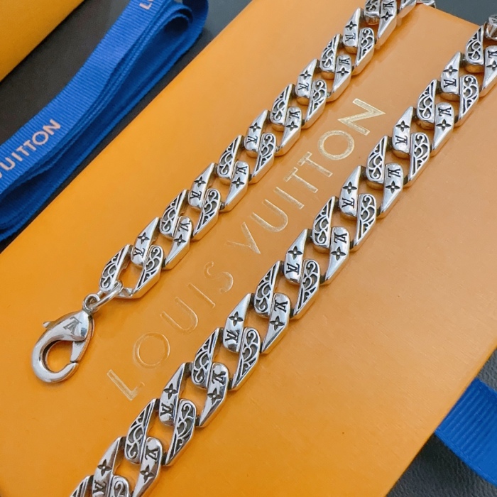 Louis Vuitton Necklace