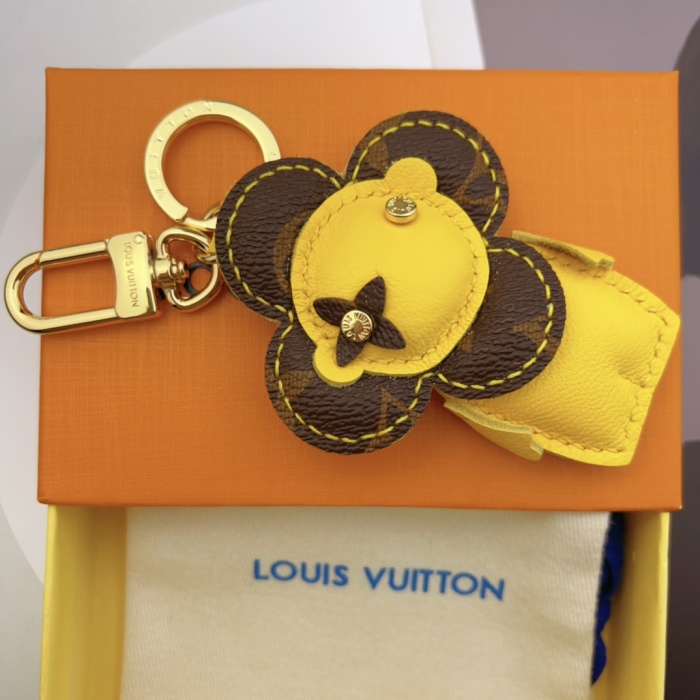 Louis Vuitton Keychain