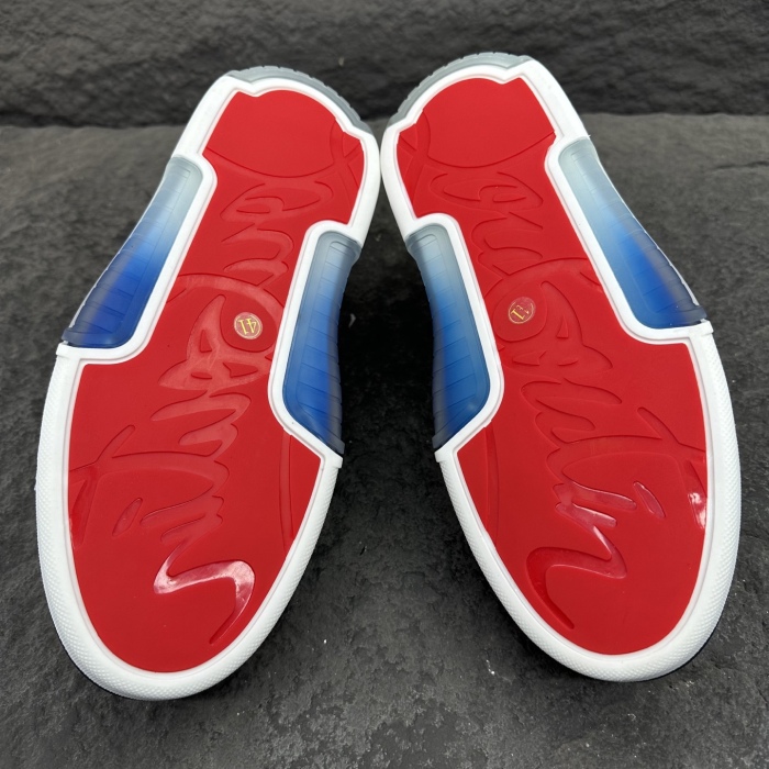 Christian Louboutin Astroloubi Sneaker Size 36-46