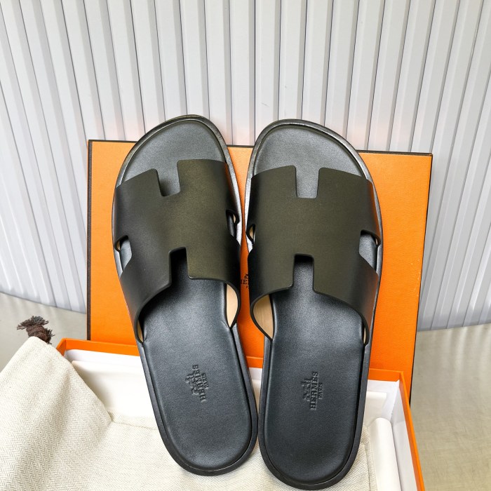 Hermes lzmir Sandals Size 40-45