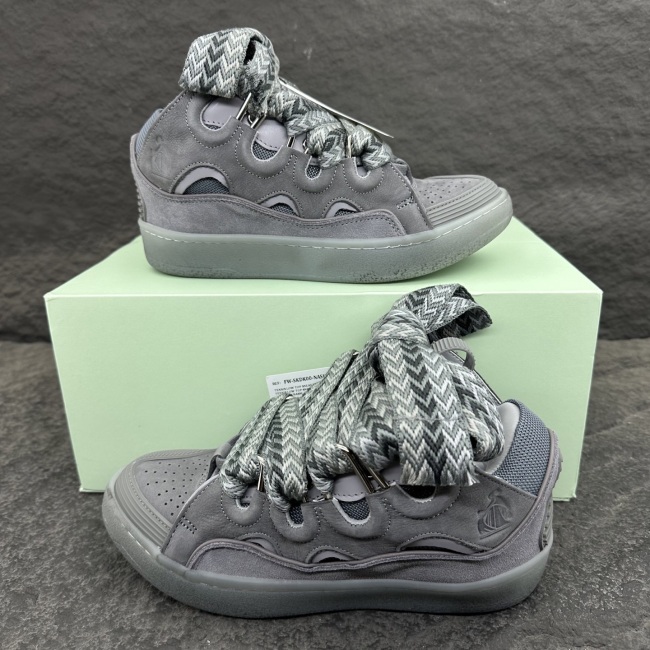 Lanvin Curb Sneaker Size 36-46