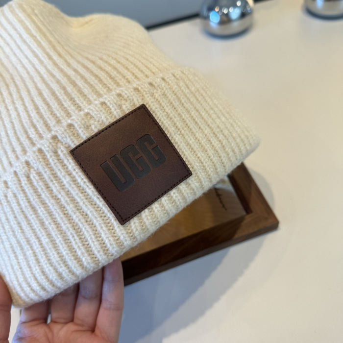 UGG Knitted Hat