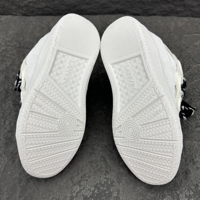Lanvin Curb Sneaker Size 36-46