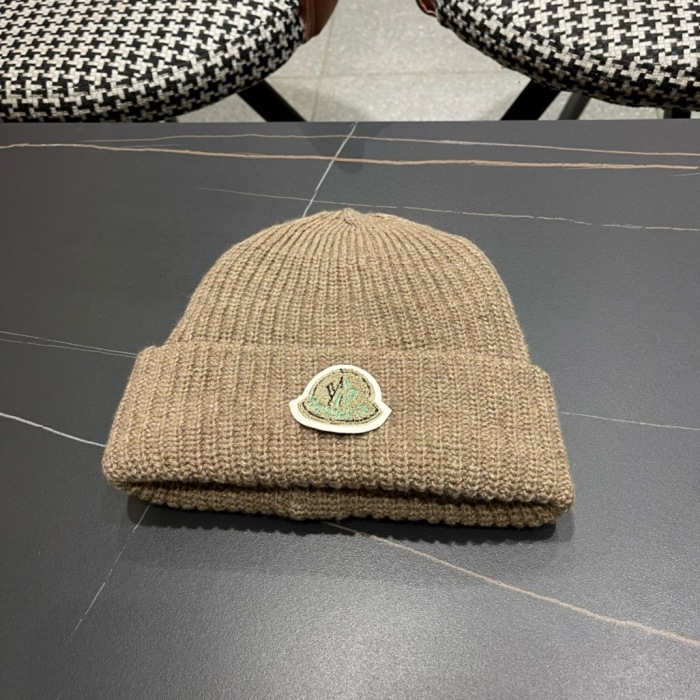 Moncler Knitted Hat