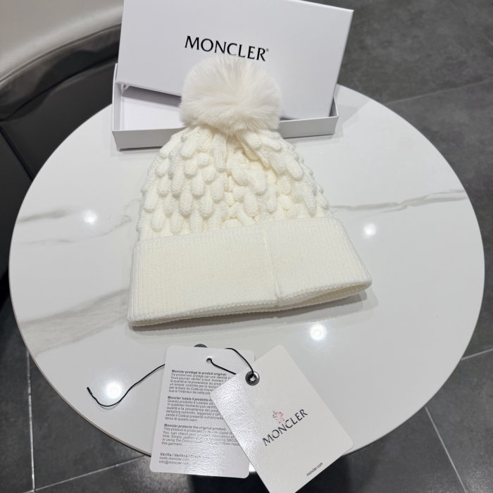 Moncler Knitted Hat