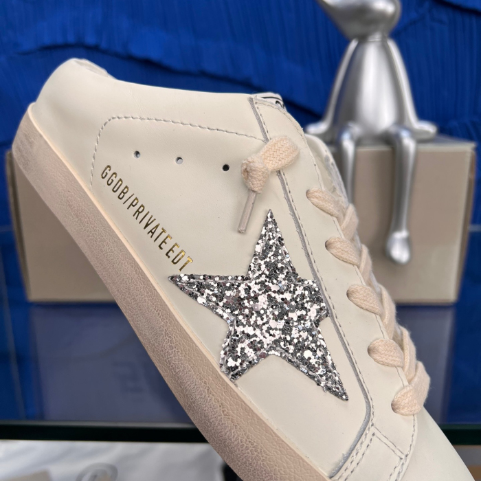 GGDB Sneaker Slippers Size 36-45   5-Color