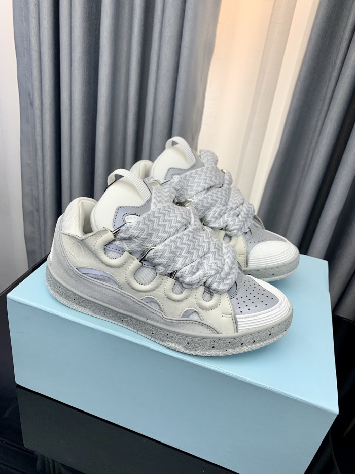 Lanvin Curb Sneaker Size 36-46