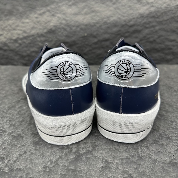 GGDB SUPER-STAR Sneaker Slippers Size 36-46