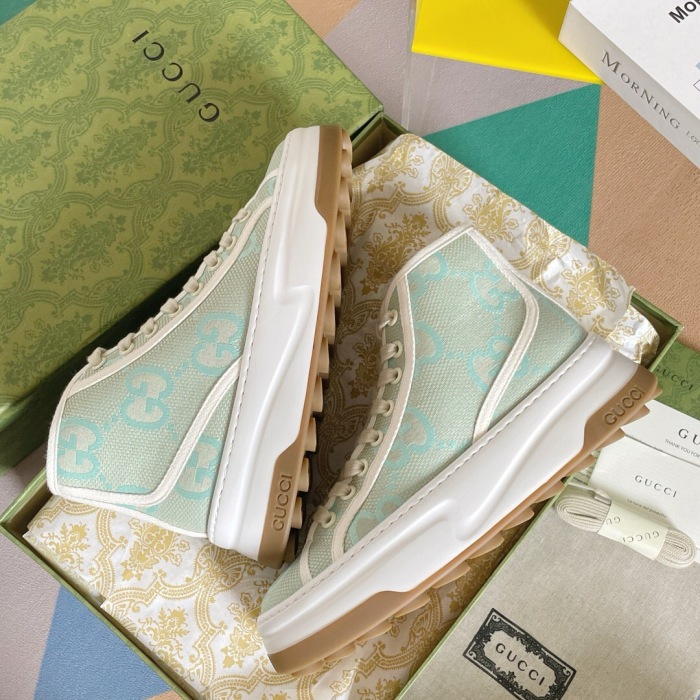 Gucci Tennis 1977 2023 New Sneaker Size 35-41