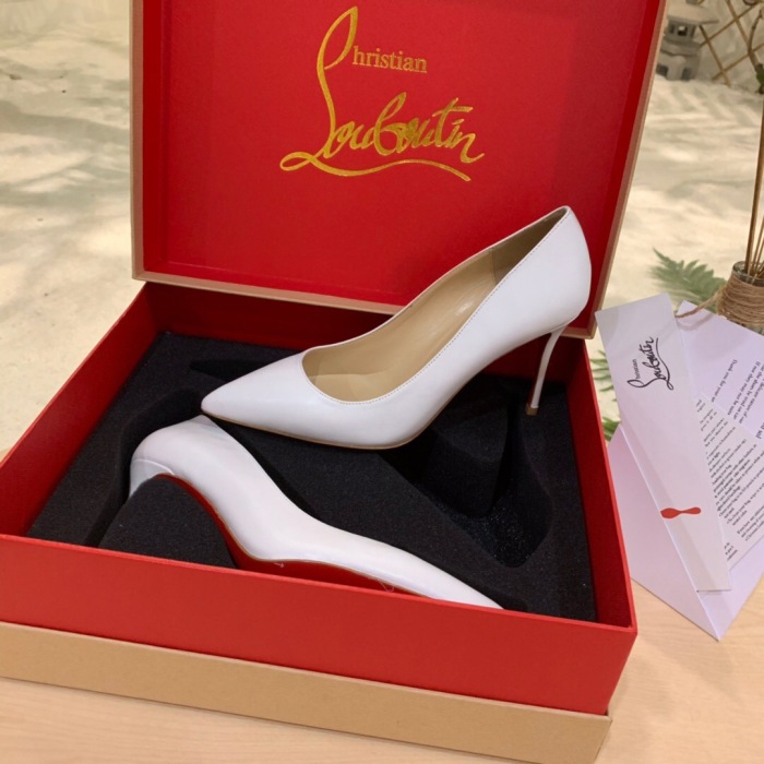 Christian Louboutin Kate Pumps Size 35-41 4-Color