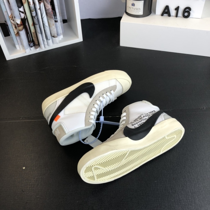 Nike x Off White Mens/Women Sneakers Shoes Gr. 36-46