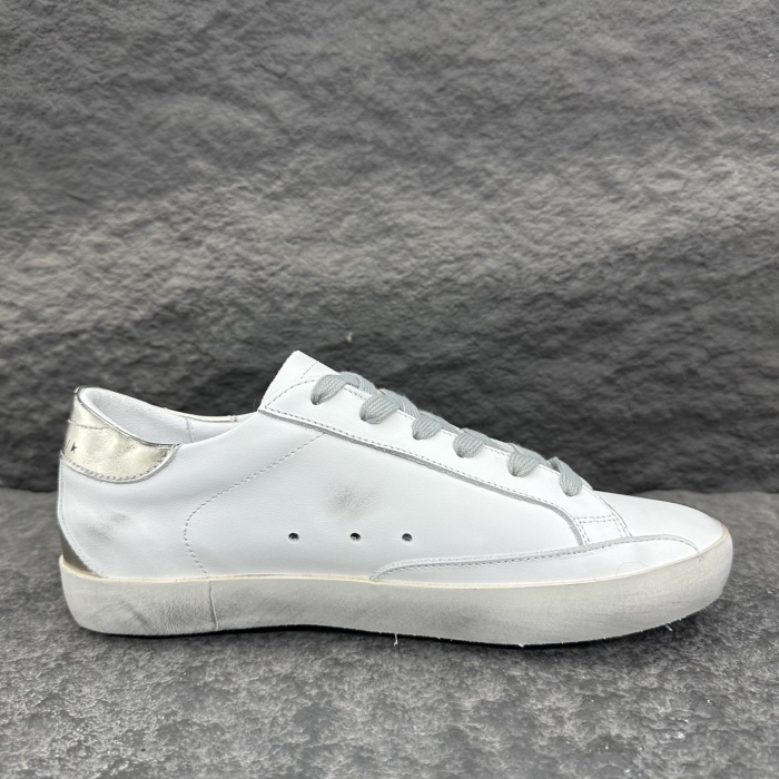 GGDB SUPER-STAR Sneaker Slippers Size 36-46