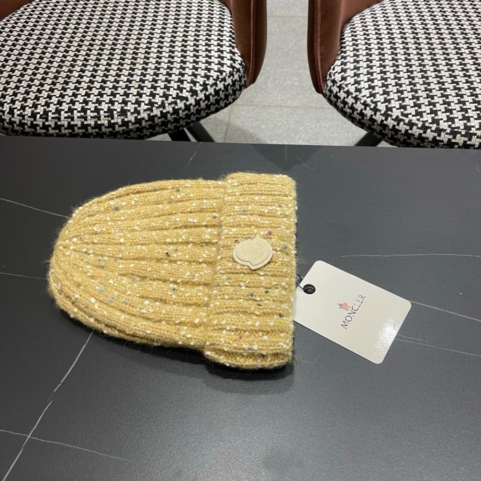 Moncler Knitted Hat