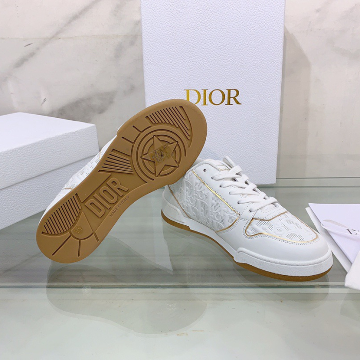 Dior One Sneaker Size 36-40 3-Color
