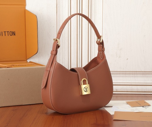 Louis Vuitton M24885 Low Key Shoulder Bag Size 26*18*7cm