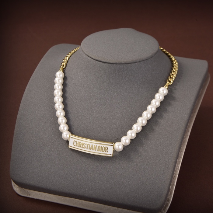Dior Necklace