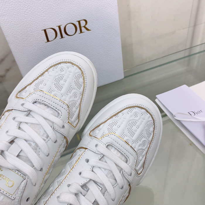 Dior One Sneaker Size 36-40 3-Color