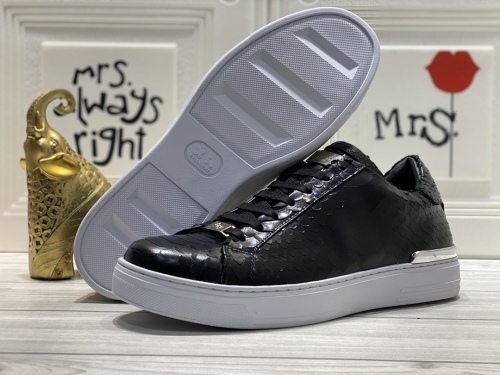 Philipp Plein Mens Outdoor Sneakers Shoes 38 - 45