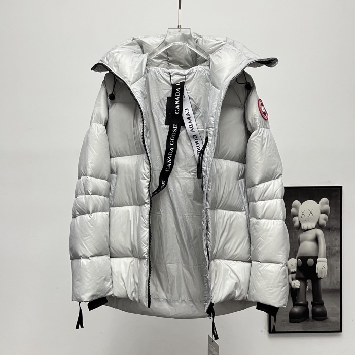 Canada Goose E45 2239L Cypress Women Winter Jacket XS-XXL