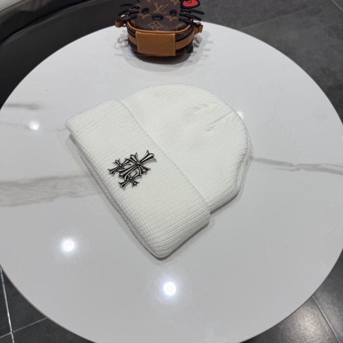 Chrome Hearts Knitted Hat