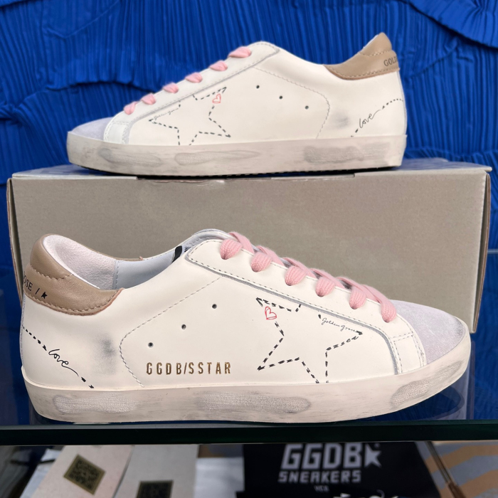 GGDB Sneaker Slippers Size 36-45   6-Color