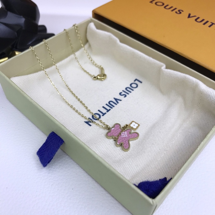Louis Vuitton Necklace