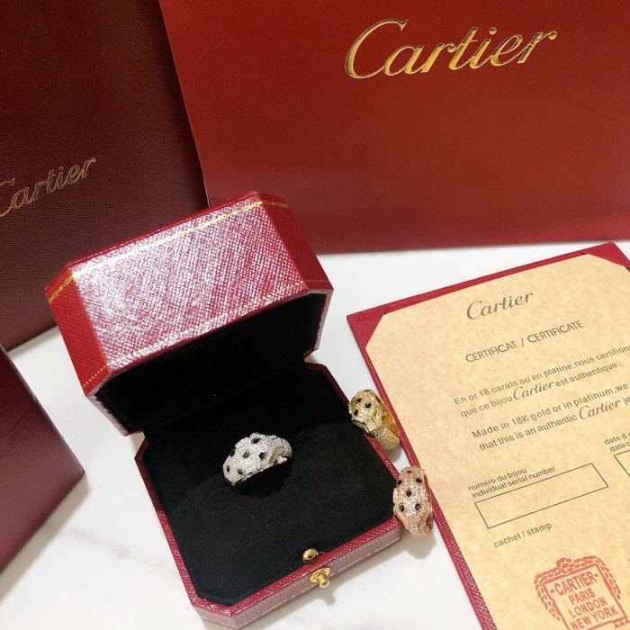 Cartier Ring