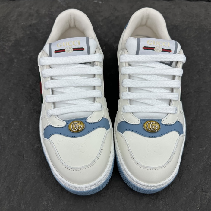 Gucci Screener Sneaker Size 36-46