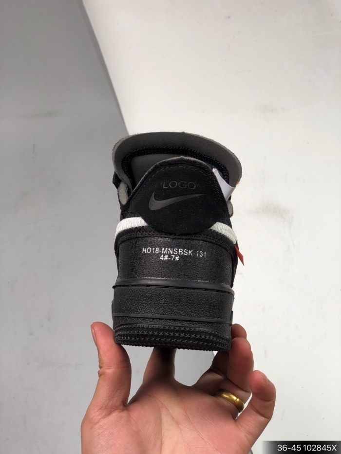Nike x Off White Mens/Women Sneakers Shoes Gr. 36-45